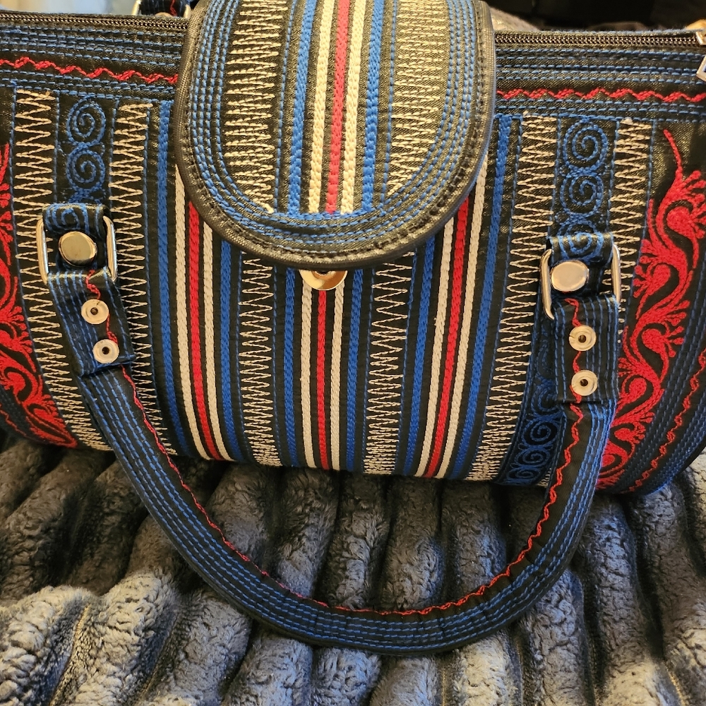 Banda hand bag